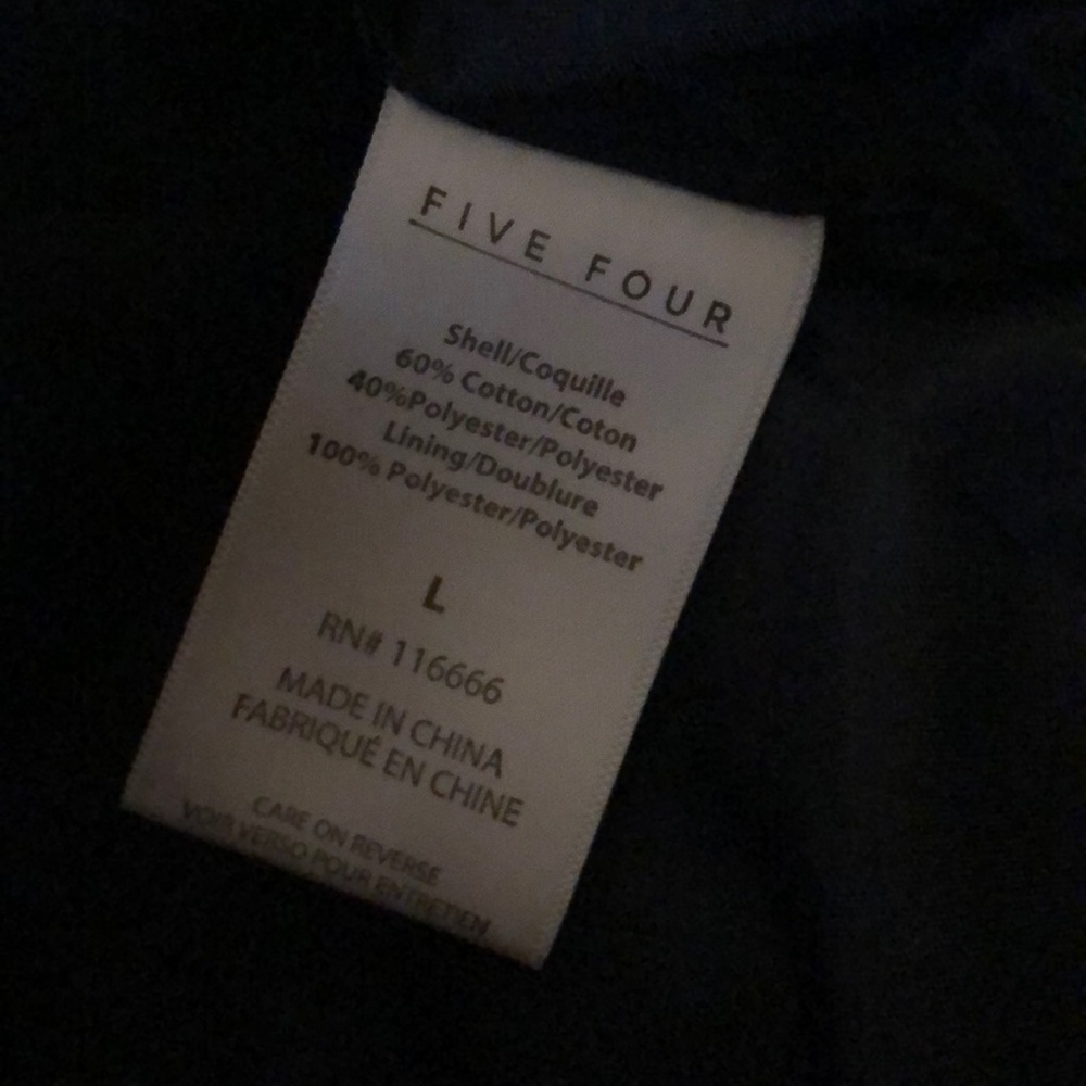 Men’s jacket - Picture 10 of 12
